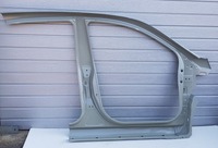 фото thumb №2, Hyundai i10 2 ii стійка поріг лівий обшивка 71112-b9000