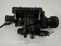 фото thumb №10, Peugeot 2008 ii 1.5 bluehdi корпус термостата