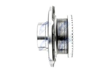 фото thumb №10, Ступица колёса перед opel omega a b 86-03 nty
