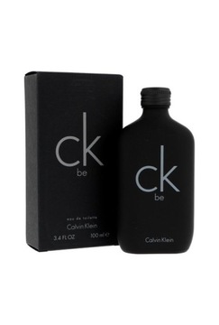Calvin Klein CK Be EDT 100 мл (P1)