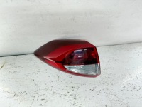 фото thumb №5, Hyundai tucson ii лампа задня ліва 92401-d70