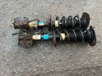 Купить Smart 454 1,1 1,3 амортизаторы перед, фото thumb