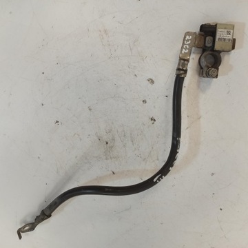 фото thumb №6, Ford focus mk3 клема мінусова av6n-10c679-bf