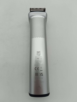 PHILIPS MG7720/15 Multigroom 7000 Триммер 14 в 1 ОПИСАНИЕ!!!