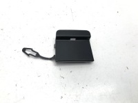 фото thumb №1, Renault megane v 5 e-tech заглушка бампера задня задня 850716005r