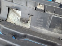 фото thumb №8, Opel-części | corsa e решітка радіатора решітка радіатора молдинг хром бампера перед 39003576