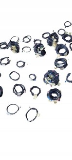 фото thumb №1, Audi жгут антенны 4e2035750d 4f1035750c оригинал