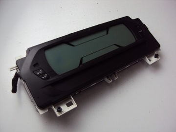 фото thumb №1, Спидометр приборы citroen c4 picasso hdi 2012-