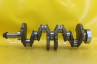 Wał колінчастий mercedes vito w639 sprinter 904 906 2.2 cdi r61105 до шліфування Ціна, фото thumb