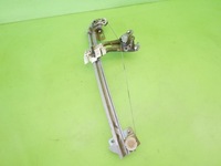 фото thumb №4, Механізм скло лівий задній peugeot 206 5d hb 98-03