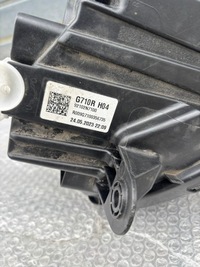 фото thumb №7, Лампа права full led hyundai tucson iv