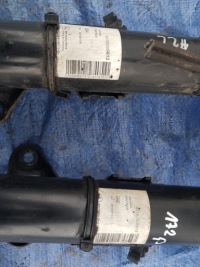 Амортизатор перед mercedes slk slc w172 r172 a1723205613 Доставка, фото thumb