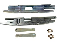 фото thumb №1, Quick brake 105 53 002 набір регулятор, гальмо барабанний