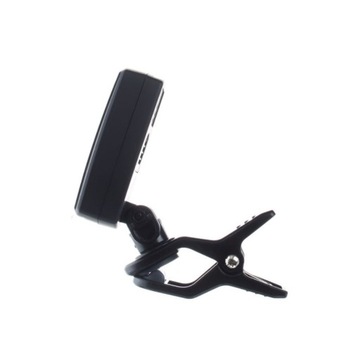 CTG-10 Tuner do ukulele Thomann + kostki filcowe 5 szt. Segovia