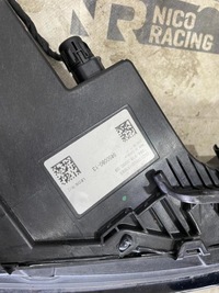 фото thumb №14, Перед комплектний підсилювач лобове капот лампи bmw 7 g70 м-пакет 416