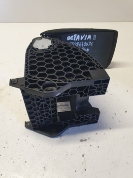 фото thumb №6, Підлокітник skoda octavia ii 1z0864207c