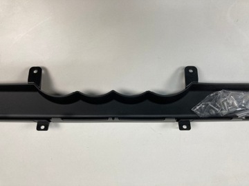 фото thumb №7, Кронштейн кріплення решітка audi q5 8r0