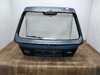 фото thumb №1, Ford fiesta mk3 задняя крышка багажника