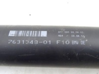фото thumb №5, Bmw 5 f10 f11 535d 3.0 n57 11-17 вал привідний оригінал 7631348
