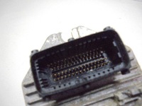 фото thumb №8, Opel meriva a блок управления двигателя набор 13105214 1,8 16v 5wk91716