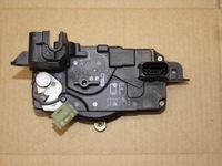 фото thumb №1, Замок двері лівий перед 4 pin astra h europa