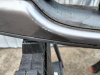 фото thumb №7, Бампер решітка радіатора перед переднє vw touran i mk1 рестайлінг колір ld7s роки 2006-2010