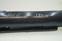 фото thumb №5, Молдинг порог правая volvo s60 ii 31333005 492-46