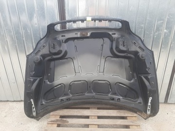 фото thumb №16, Капот кришка двигуна volvo xc90 i рестайлінг роки 2007-2014