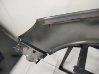 фото thumb №10, Opel insignia a 08r- крыло правое перед передний z190