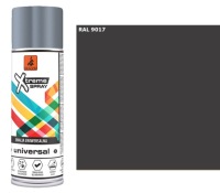 Emalia Uniwers SUPER SPRAY 400ml ZŁOTY METALIK