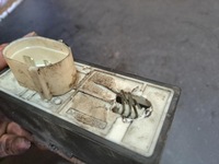 фото thumb №8, Автомобіль skoda fabia i 1.2 1j0919506m блок керування modół вентиляторів