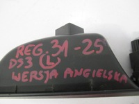 фото thumb №8, Citroen ds3 панель управление окон левый anglia