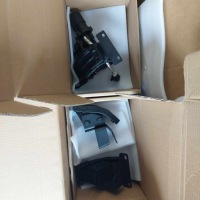 фото thumb №14, Jeep wrangler jk 4 двері 2007-2017 поріг пороги електричні градуси висувний