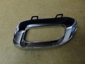 фото thumb №8, Решітка w бампер права зад mercedes gle w167