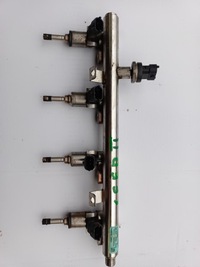 фото thumb №1, Планка впрыскивающий форсунки ceed ii gt 1.6t gdi