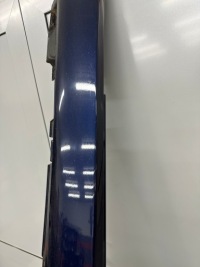 Накладка  накладка порога  порог правая mercedes e klasa w213 980 Оригинал, фото thumb