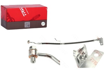 фото thumb №1, Шланг гальмівний гнучкий перед p hyundai i20 i 1.1d-1.6d