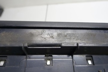 фото thumb №6, Mercedes r230 sl планка порогова права накладка порога 2306800435