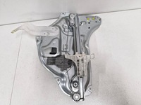 фото thumb №6, Hyundai ix35 подъемник механизм стёкла правые зад задний моторчик 83480-2y000