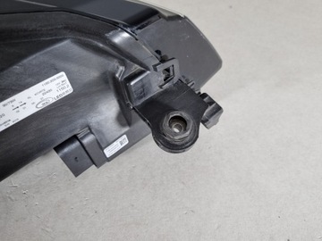 фото thumb №11, Skoda superb iii 3 рестайлинг 3v1 лампа левая полный led eu