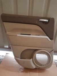 фото thumb №1, Jeep compass 06-16 обшивка дверь левый правый usa