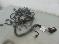 фото thumb №1, Жгут установка двигателя peugeot 2008 1.6 vti