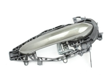 фото thumb №1, Ручка ліва зад комфорт keyless bmw x3 g05 g20 g30