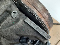 фото thumb №13, Audi a6 c5 kombi 2.0 lift 03r блок двигателя alt