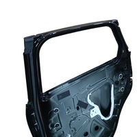 фото thumb №15, Дверь правый задняя renault captur ii 19-