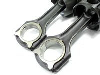 фото thumb №1, Jeep grand cherokee wj 2.7 crd шатун + вкладыши