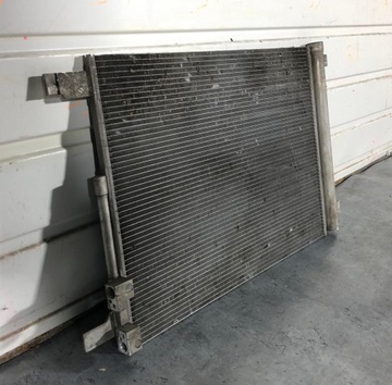 фото thumb №8, Skoda octavia iv 4 20- радиаторов кондиционера климат 5wa816411b