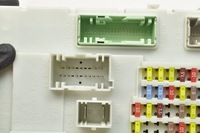 фото thumb №6, Ford transit connect mk2 1.5 tdci коробка модуль bsi gv6t-14a073-df