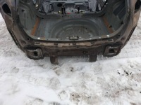 фото thumb №1, Піддон багажника pas задній volvo v40 ii 452-46