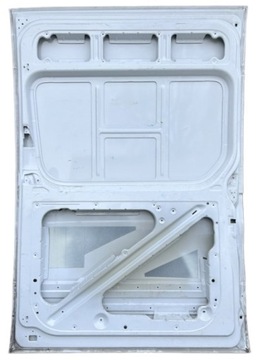 фото thumb №11, Mercedes sprinter w907 w910 18r- двері праві зсувні a9107322900 білий